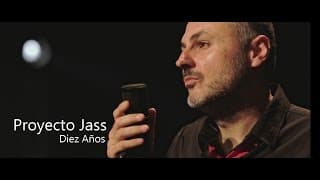 PROYECTO JASS. Diez años. Videoclip oficial