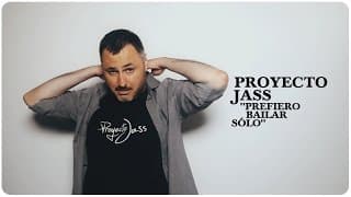 PROYECTO JASS. Prefiero bailar solo. Videoclip